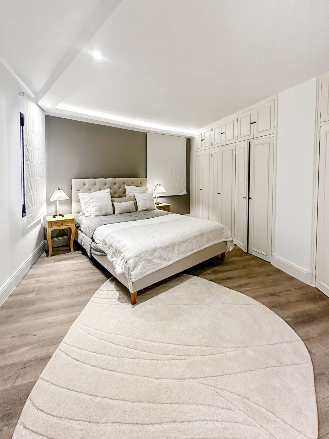 Chambre – villa Villavista à Saint-Paul-de-Vence