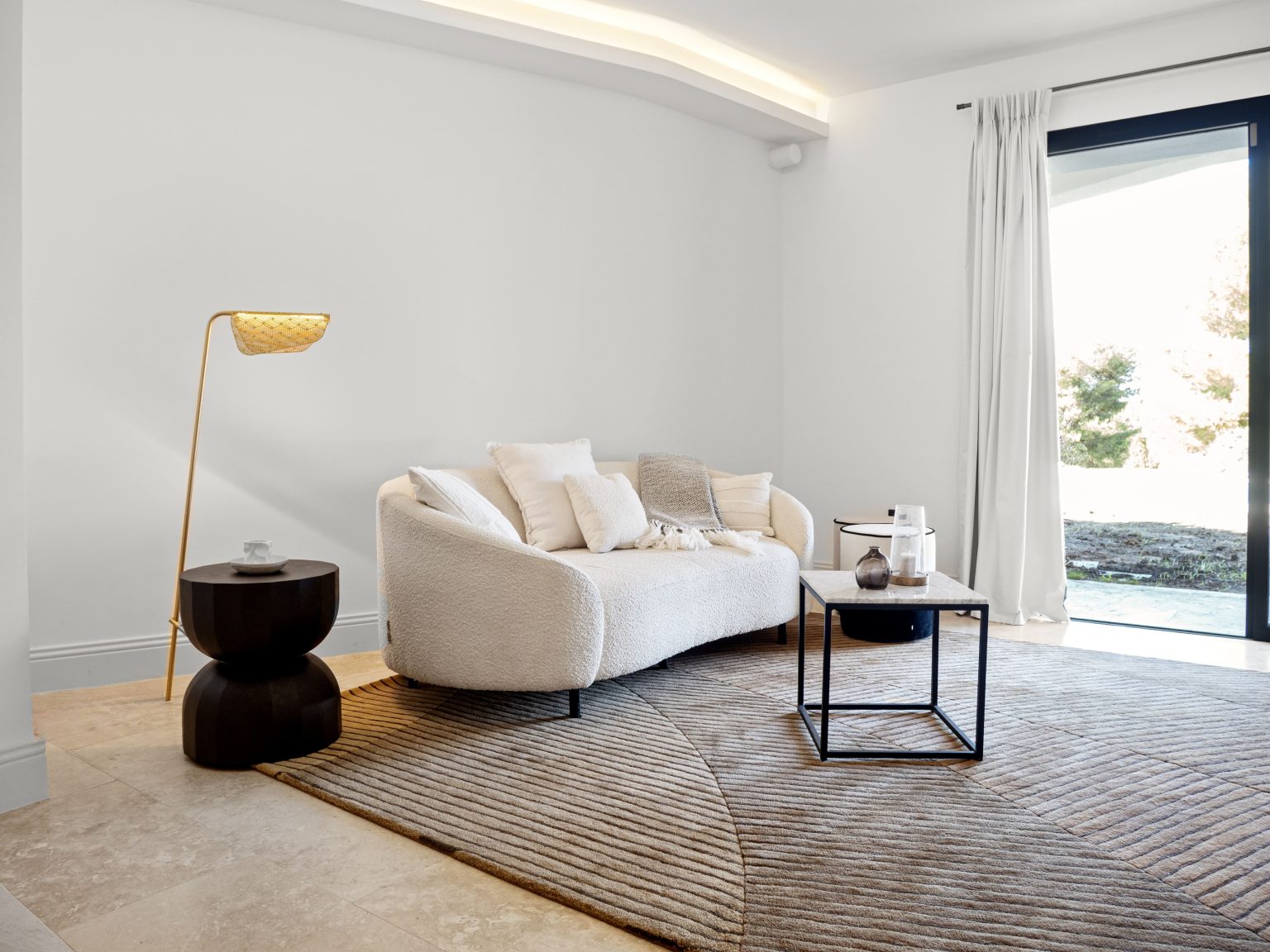 Suite parentale – villa Villavista à Saint-Paul-de-Vence