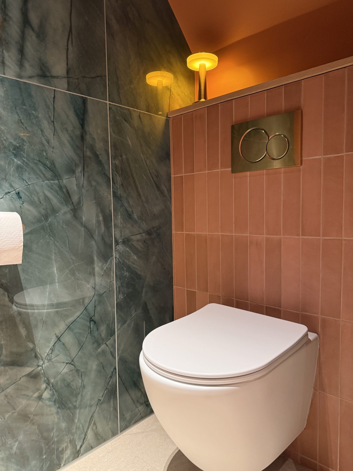 rénovation wc
