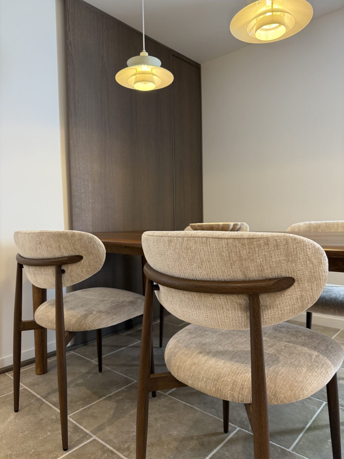 Cuisine rénovée sur mesure – villa Solea à Saint-Paul-de-Vence